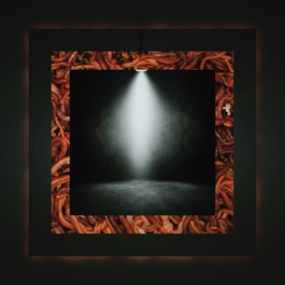 Darklight (Nightcrawler) - Single