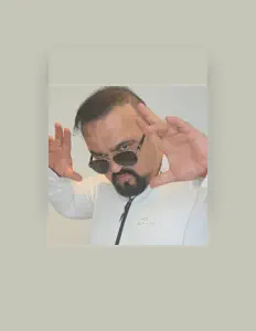 Firat Akin을(를) 듣고, 뮤직 비디오를 보고, 약력을 읽고, 투어 일정 등을 확인하세요!