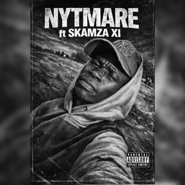 NYTMARE (feat. Skamza xi) [Radio Edit]