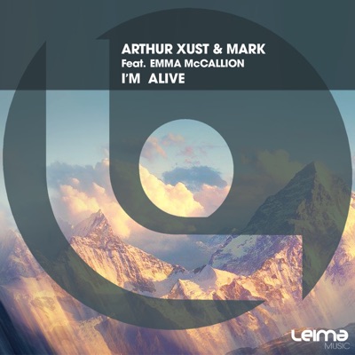 I'm Alive (feat. Emma McCallion) - Single