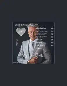 Marquy B.を聴いたり、ミュージックビデオを鑑賞したり、経歴やツアー日程などを確認したりしましょう！