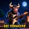 Boi da Cara Preta Roqueiro - Clube do Mumu lyrics