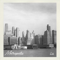 Metropolis - Single - S-ilo