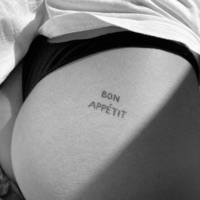 bon appétit - Single - iced archived & shiw3rh