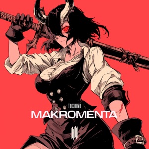 MAKROMENTA - Single