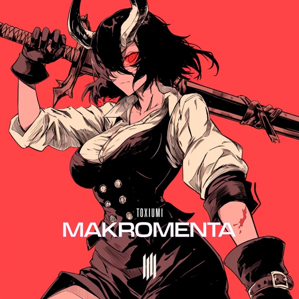 MAKROMENTA - Single