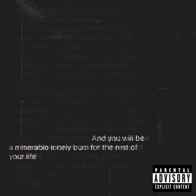 My Best Friend's Wife - EP