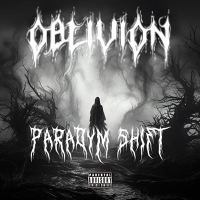 Paradym Shift - EP