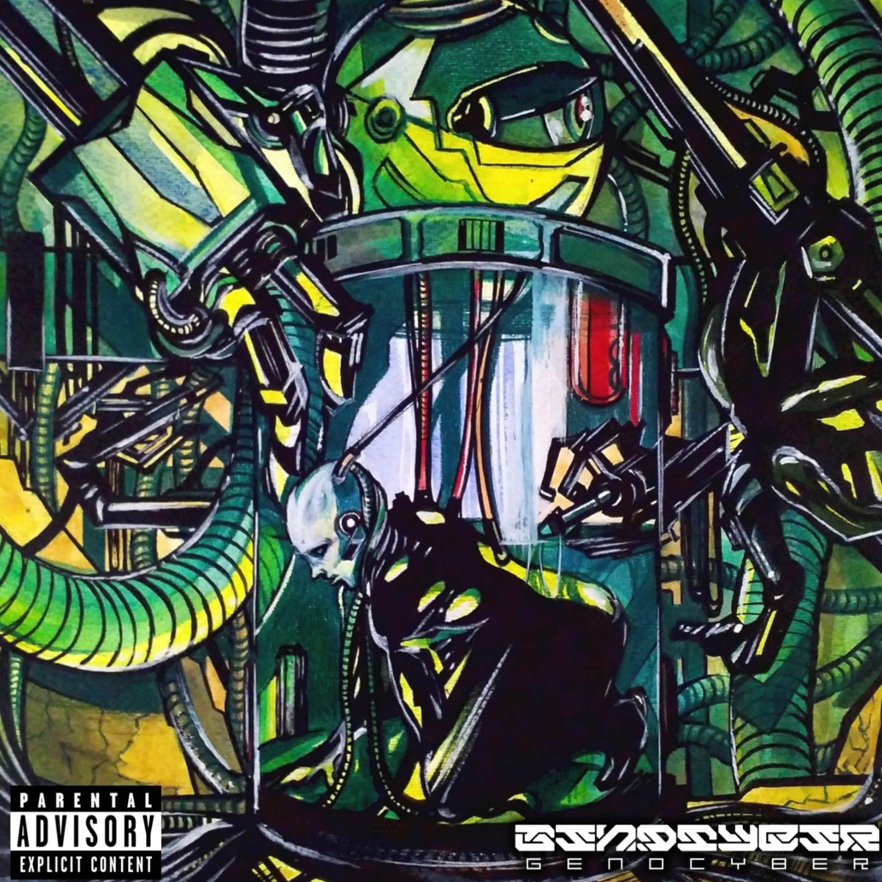 MUEVELO - Alex Wayne ft. Bryan de Jesus (Video Oficial)(MP3 160K)