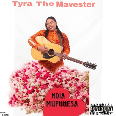Ndia mufunesa - Single