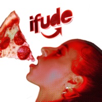 iFude - Single - Dj Hugo CS & Bia Soull