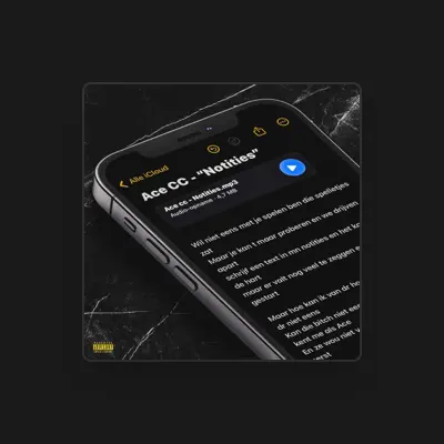 Listen to ACEE, watch music videos, read bio, see tour dates & more!