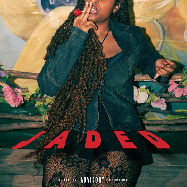 Jaded