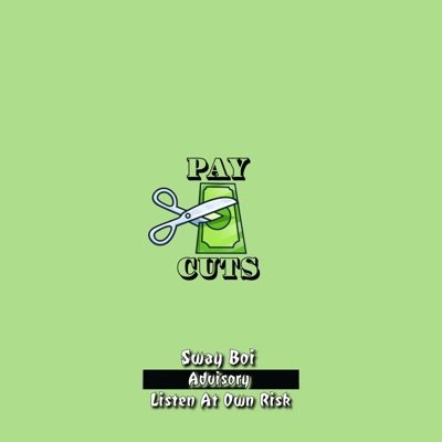 Pay cuts - Single