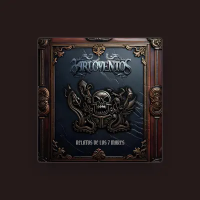 Listen to Barloventos, watch music videos, read bio, see tour dates & more!