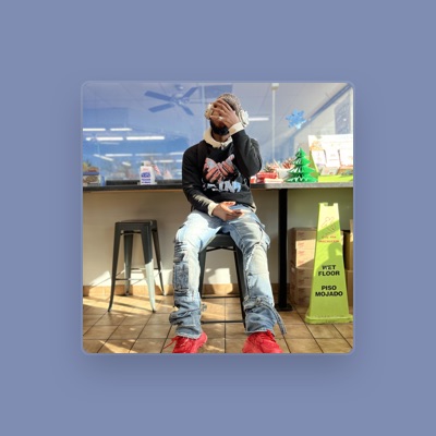 Listen to INFINITExLJ, watch music videos, read bio, see tour dates & more!