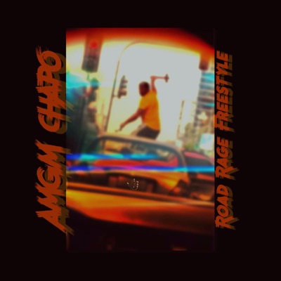 Road Rage Freestlye - Single
