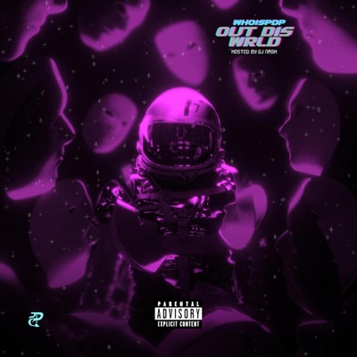 OUTDISWRLD - EP