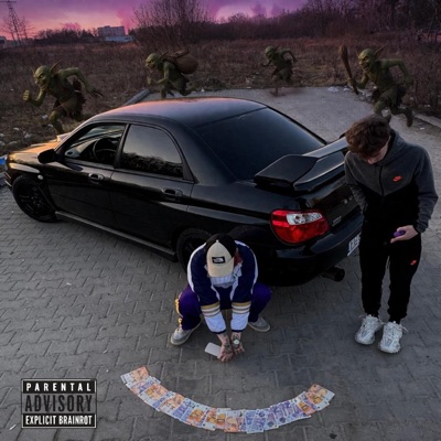 Do Sukcesu (feat. 22vslatter) - Single