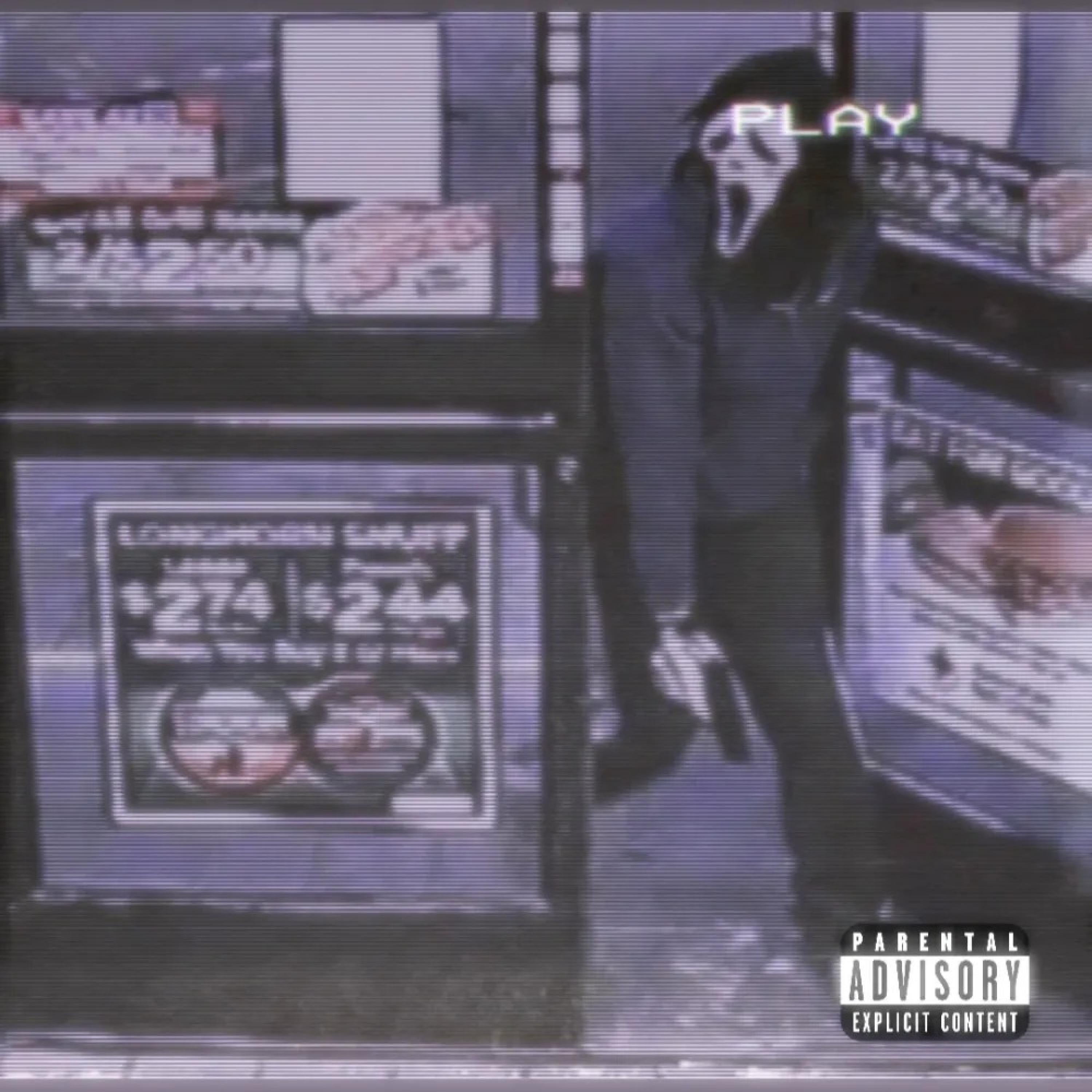 PISTOL BLAST - Single