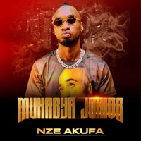 Nze Akufa - Single - Mukabya Junior