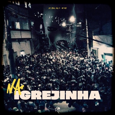 Na Igrejinha - Single