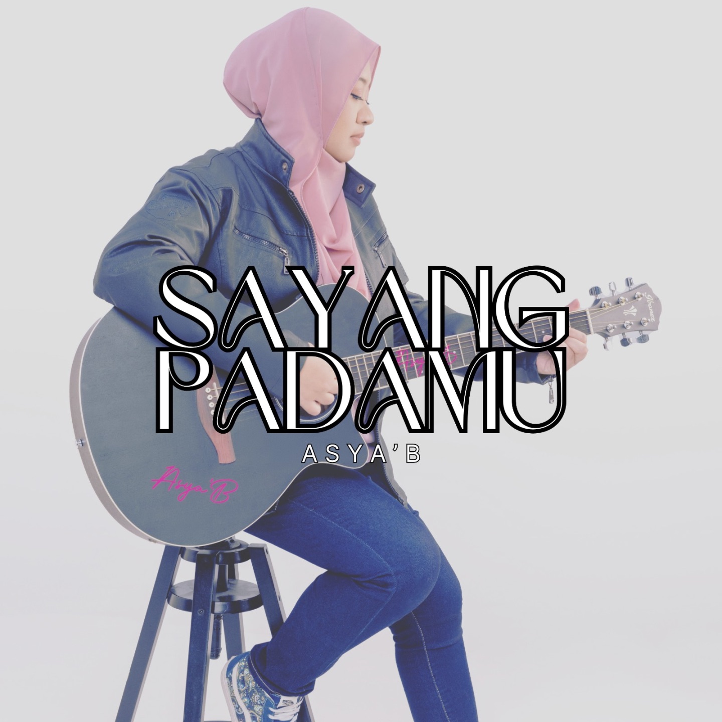 Sayang Padamu - Single