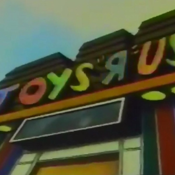 Toys R Us 1980 Commercial (feat. TRU1980C.)
