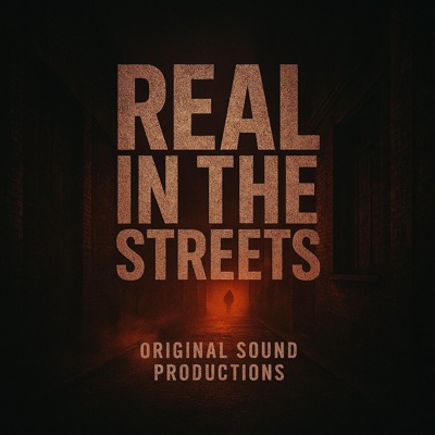 Real in the streets - Single