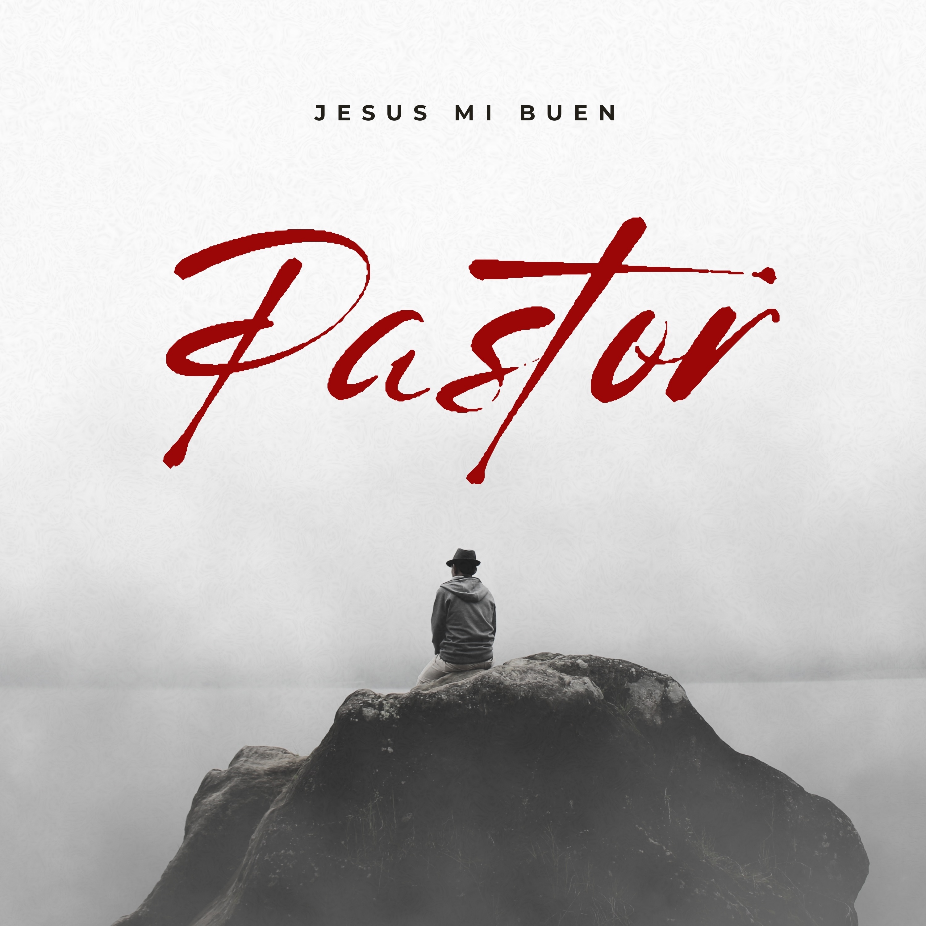 Jesús Mi Buen Pastor - Single