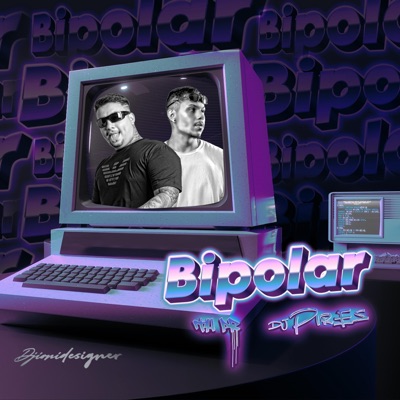 MEGA FUNK BIPOLAR - Single