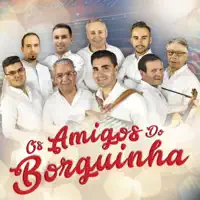 Melro — Os Amigos Do Borguinha
