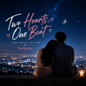 Two Hearts, One Beat