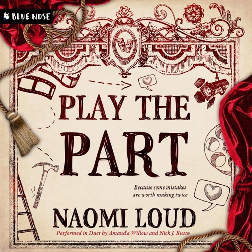 Play the Part: Marsford Bay, Book 2 (Unabridged) cover