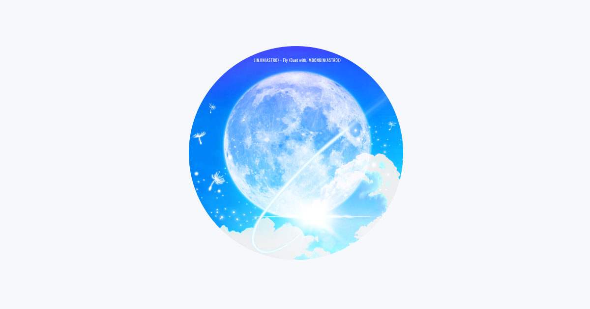 JINJIN - Apple Music