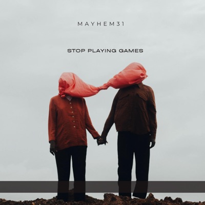 Stop playing games - Single