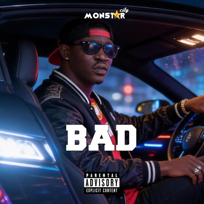 BAD - Single