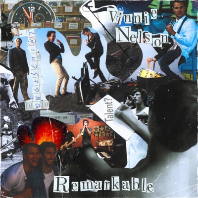 Remarkable - Single