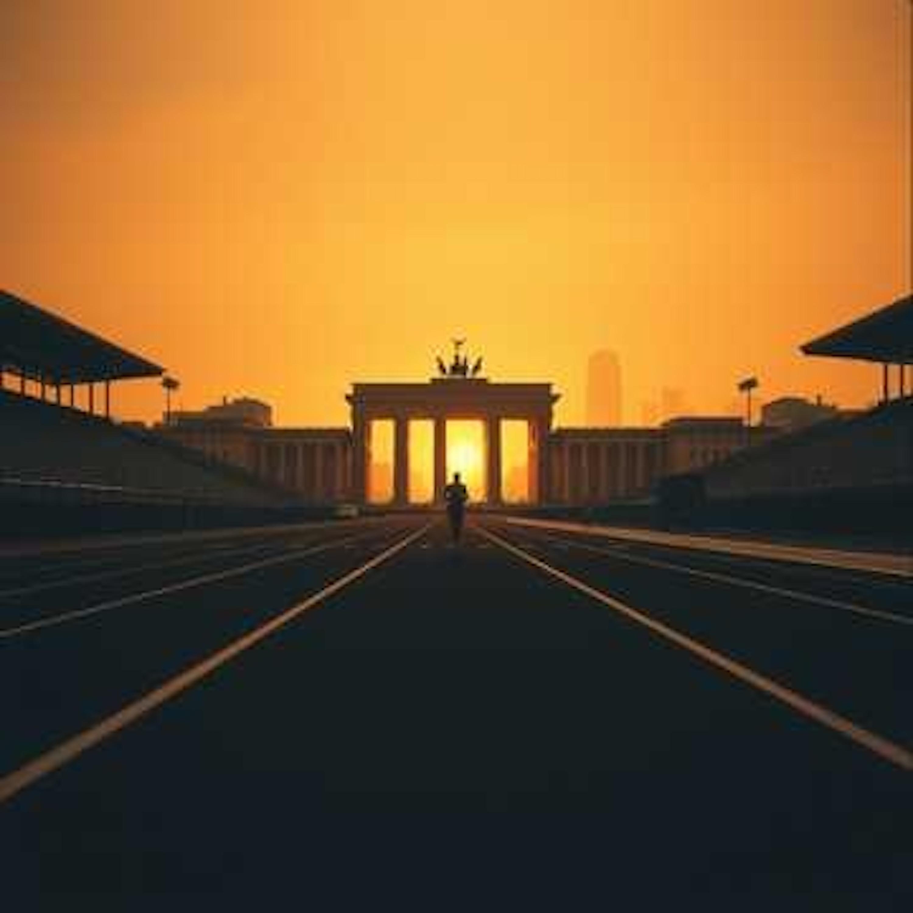 Four Times The Gold - Single