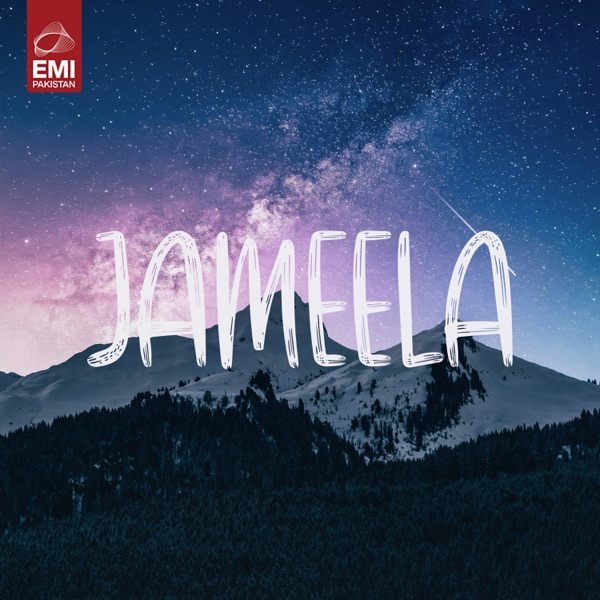 Jameela - EP
