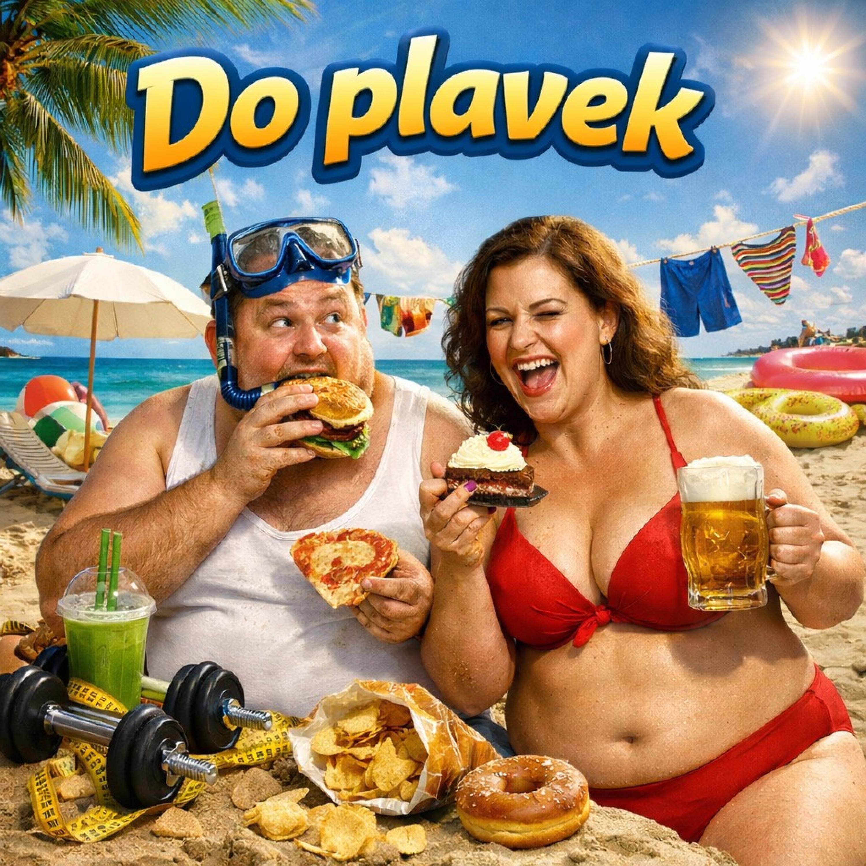 Do plavek - Single