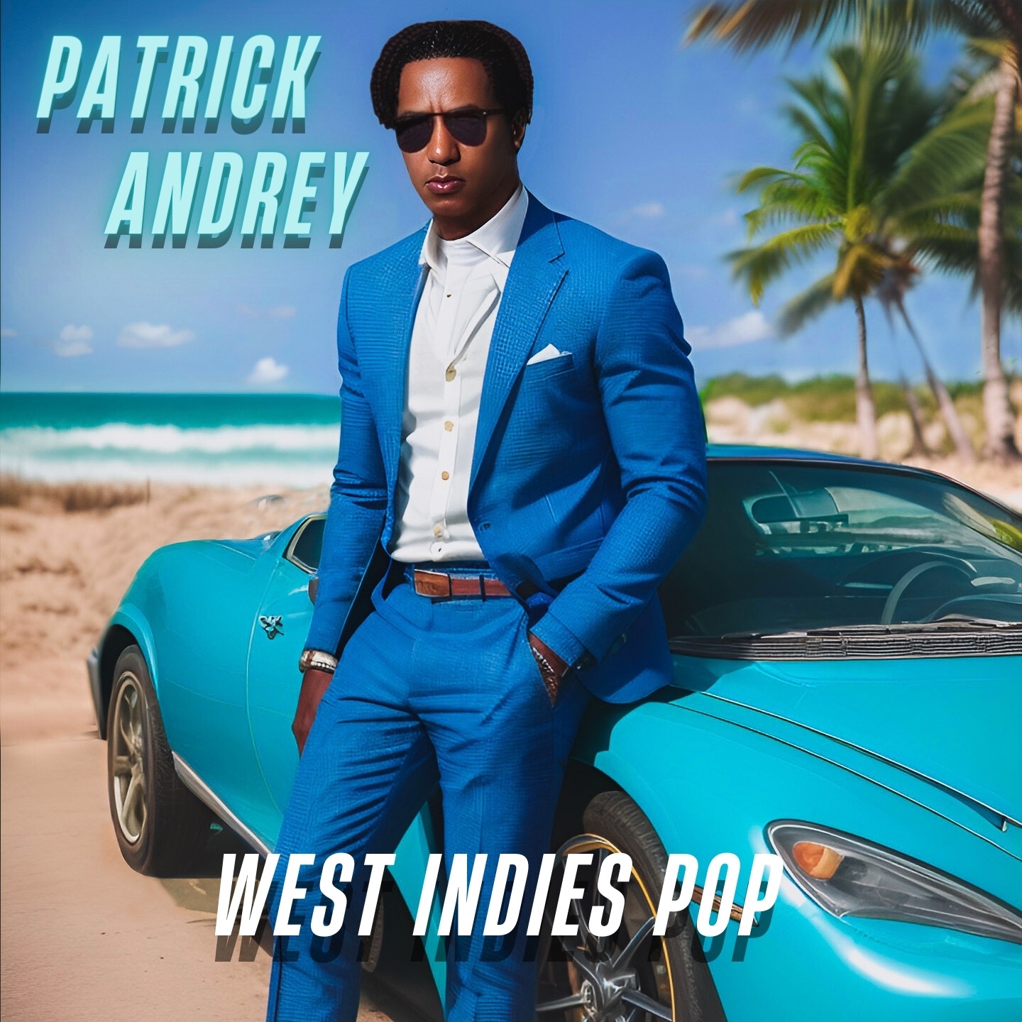 Patrick Andrey