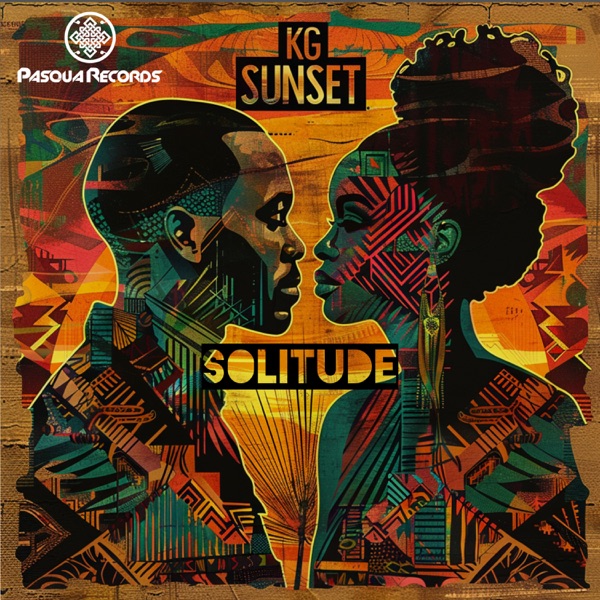 Solitude - Single