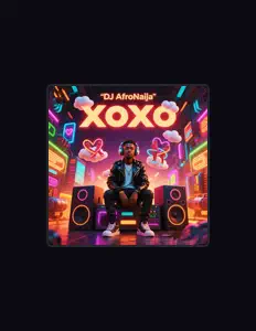 Dj AfroNaijaを聴いたり、ミュージックビデオを鑑賞したり、経歴やツアー日程などを確認したりしましょう！