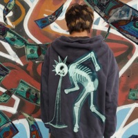 Clouded currency - EP - yvxngski