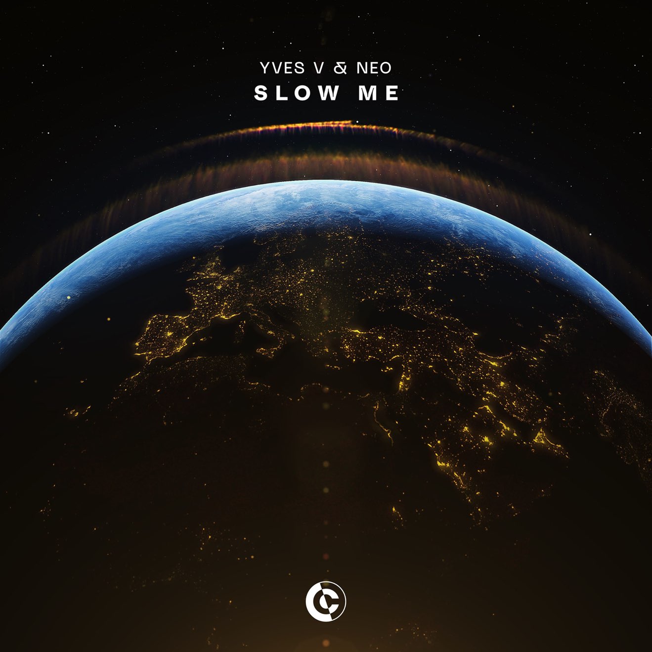 Yves V & NEO – Slow Me – Single (2024) [iTunes Match M4A]