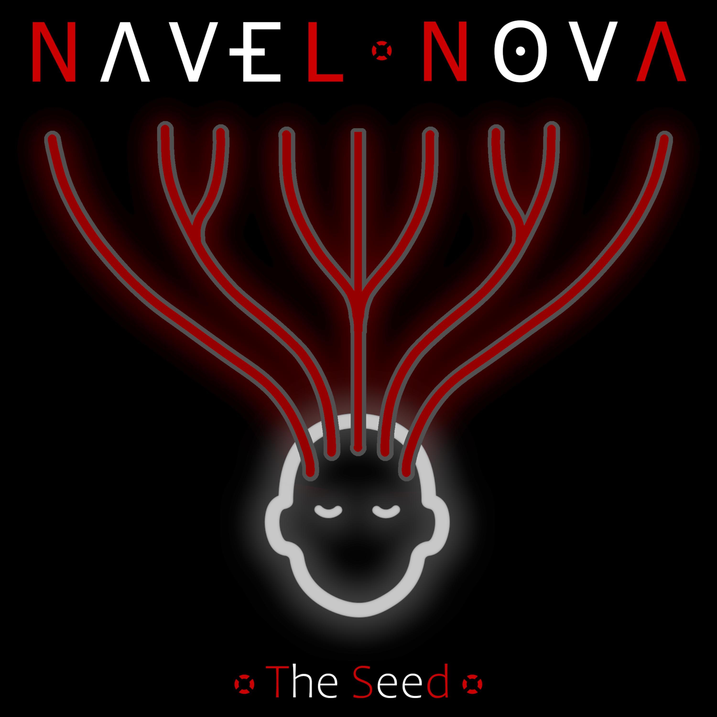 The Seed - EP