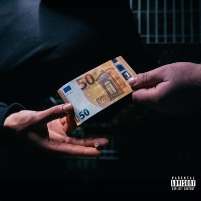 50/50 (feat. NydaK) - Single