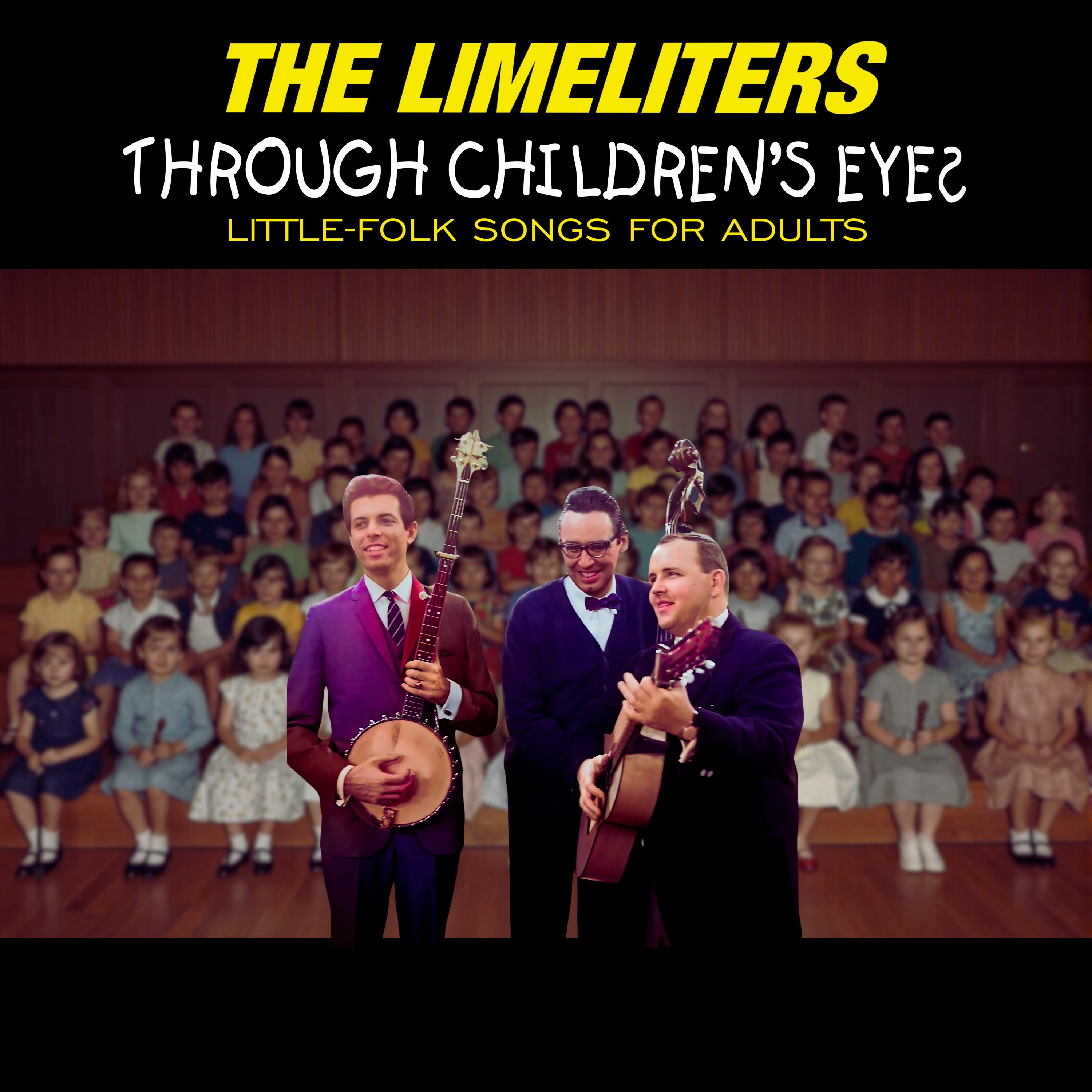 Through Children's Eyes