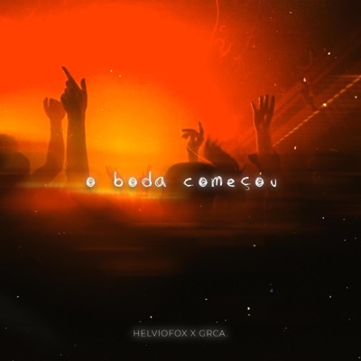 O BODA COMEÇOU - Single